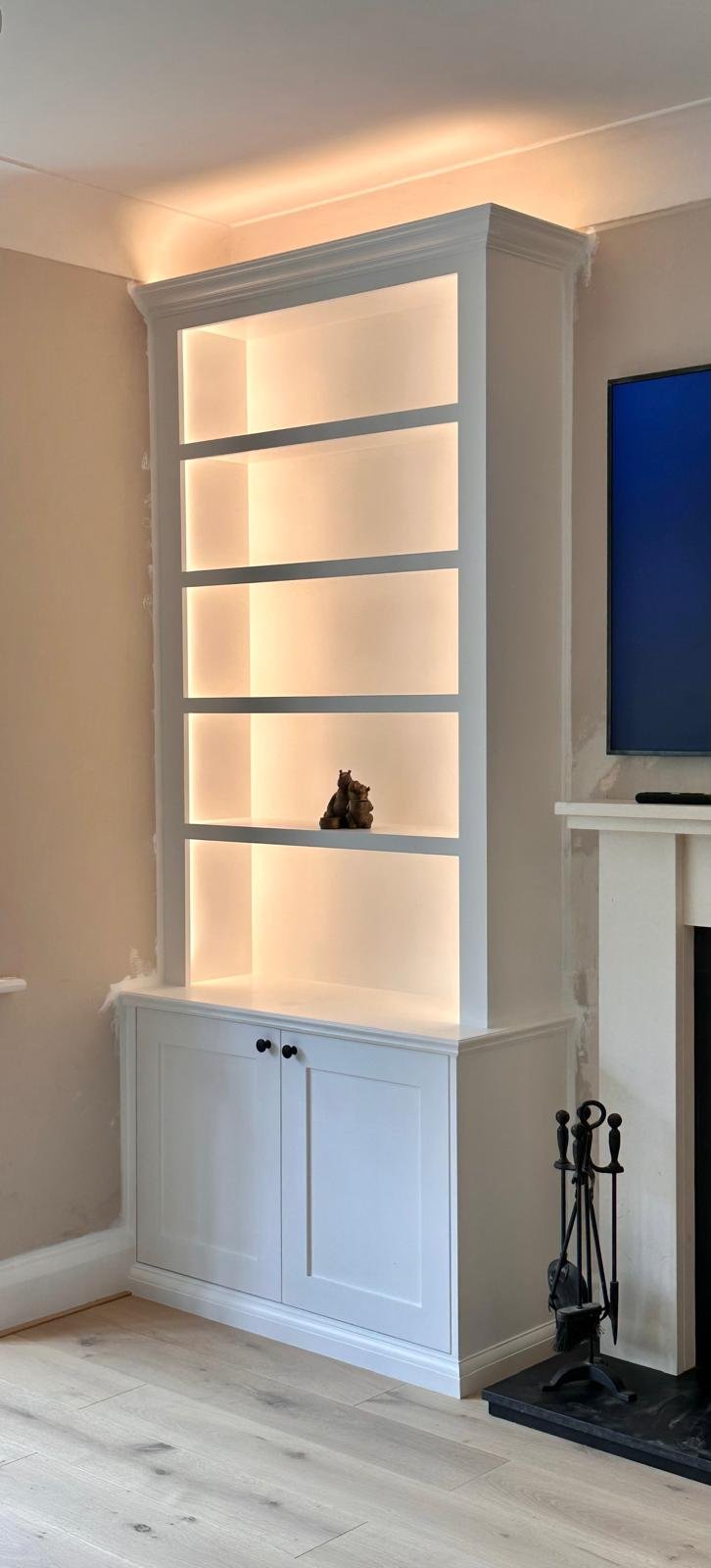 Gallery of JJ Carpentry & Maintenance: 5 Inspiring Project Ideas