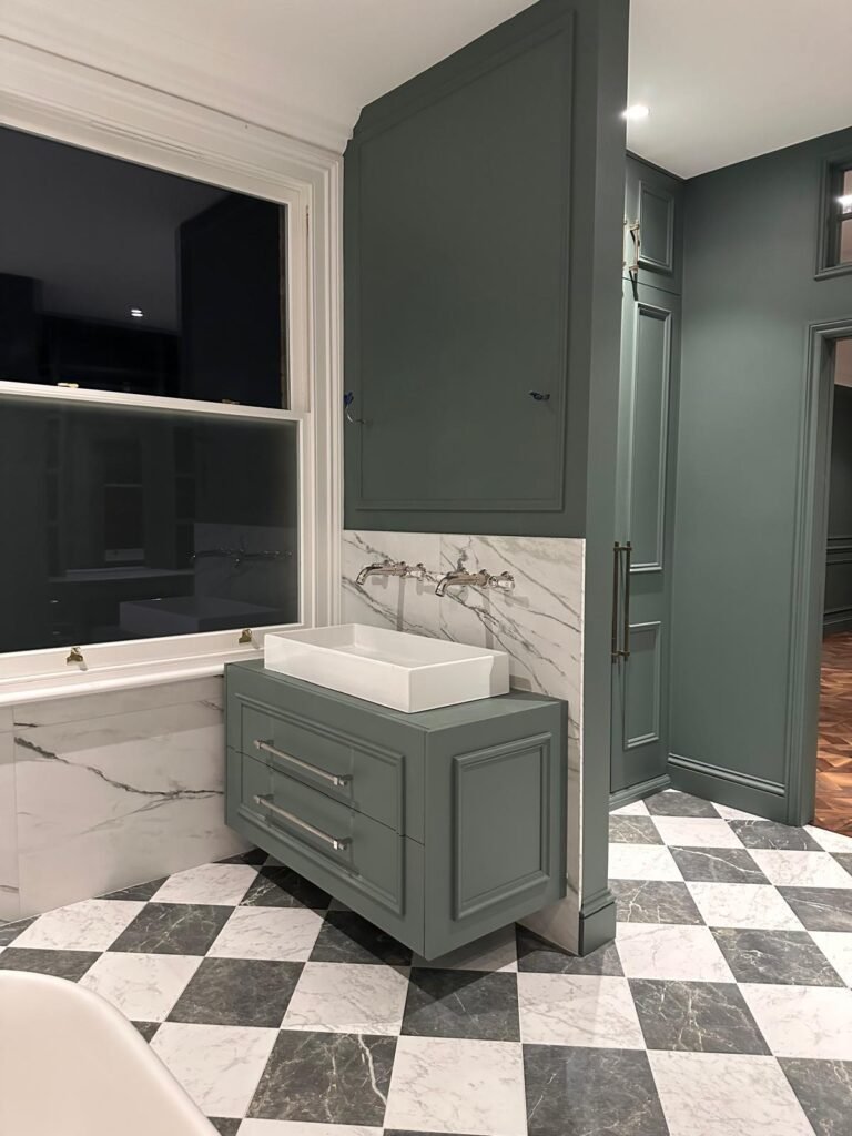 JJ Carpentry & Maintenance Ltd - Top Class Carpenters in South London