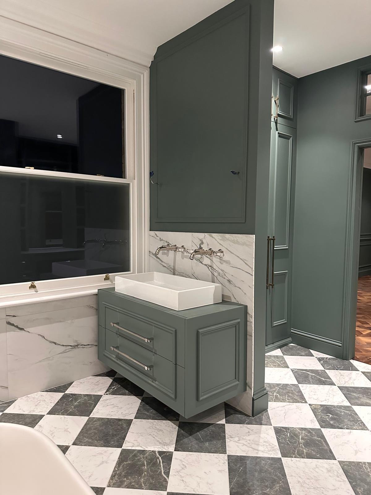 JJ Carpentry & Maintenance Ltd - Top Class Carpenters in South London