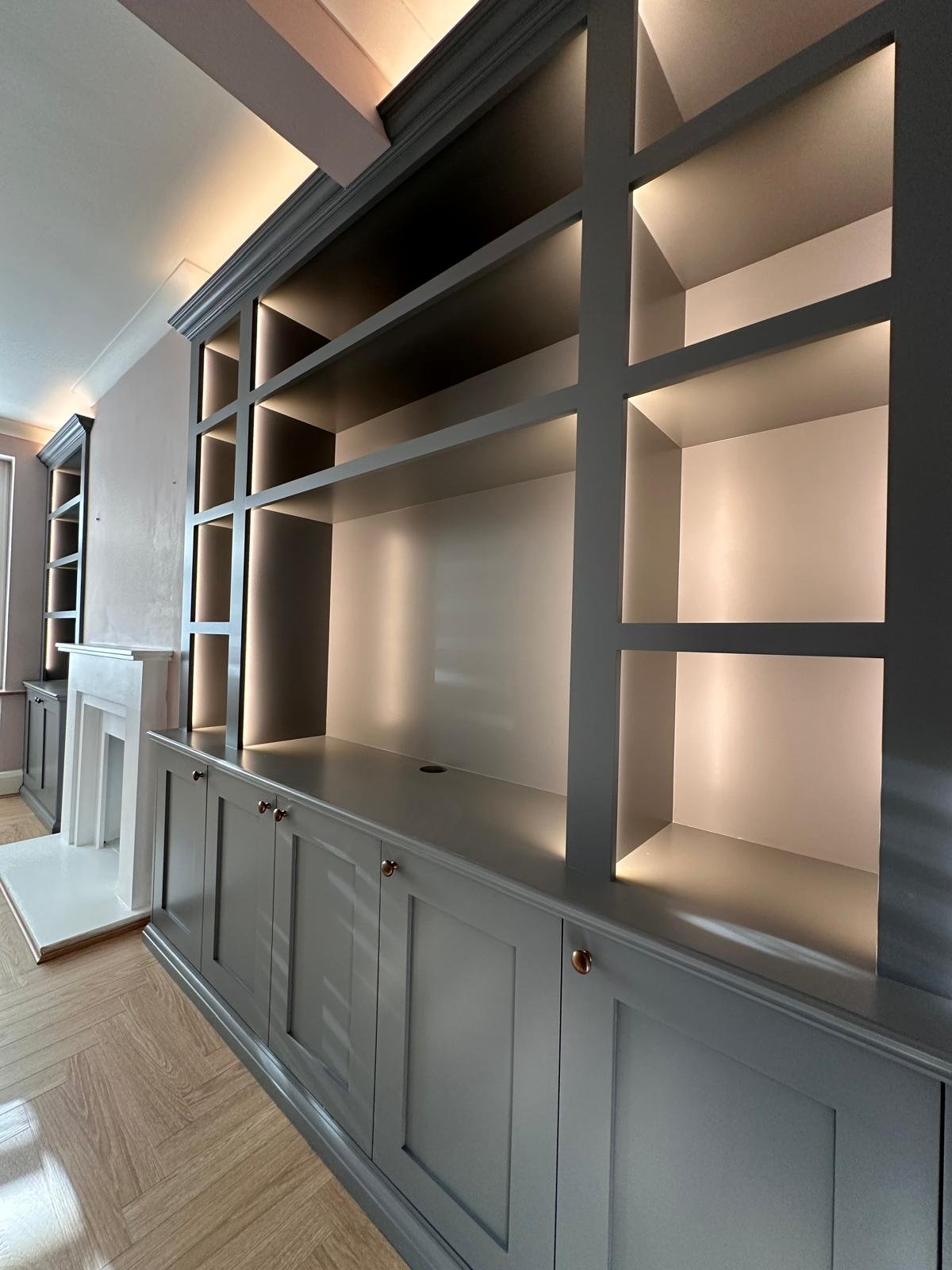 JJ Carpentry & Maintenance