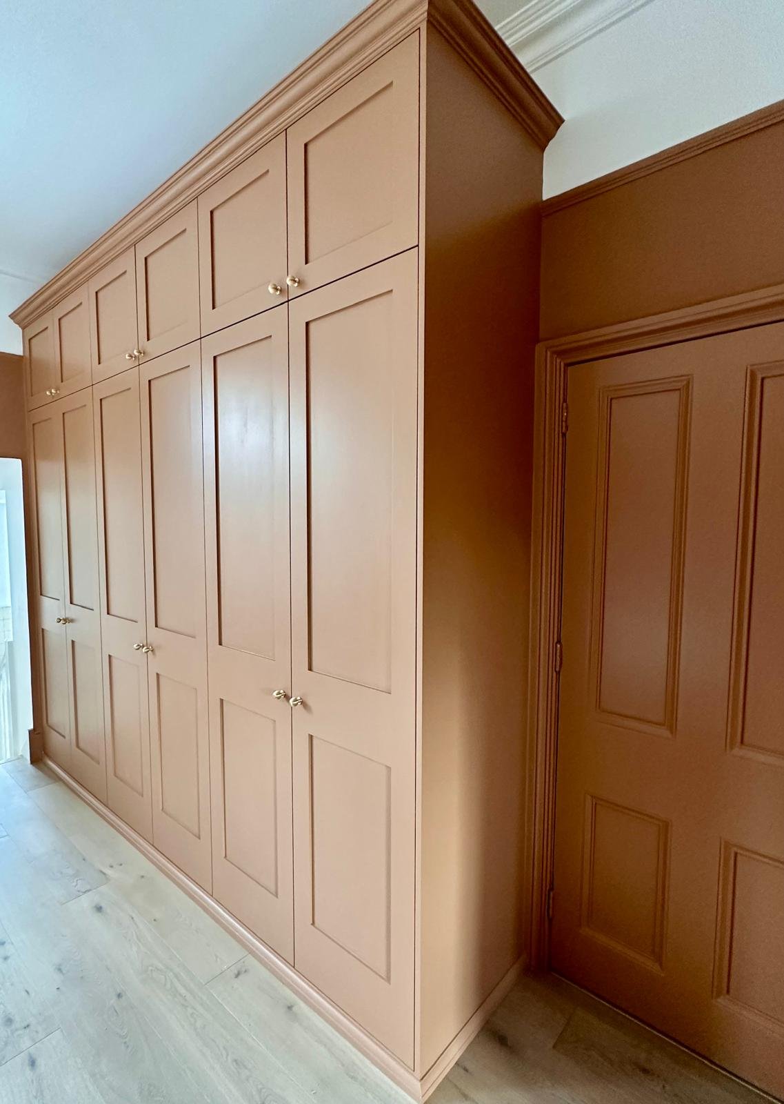 Gallery of JJ Carpentry & Maintenance: 5 Inspiring Project Ideas