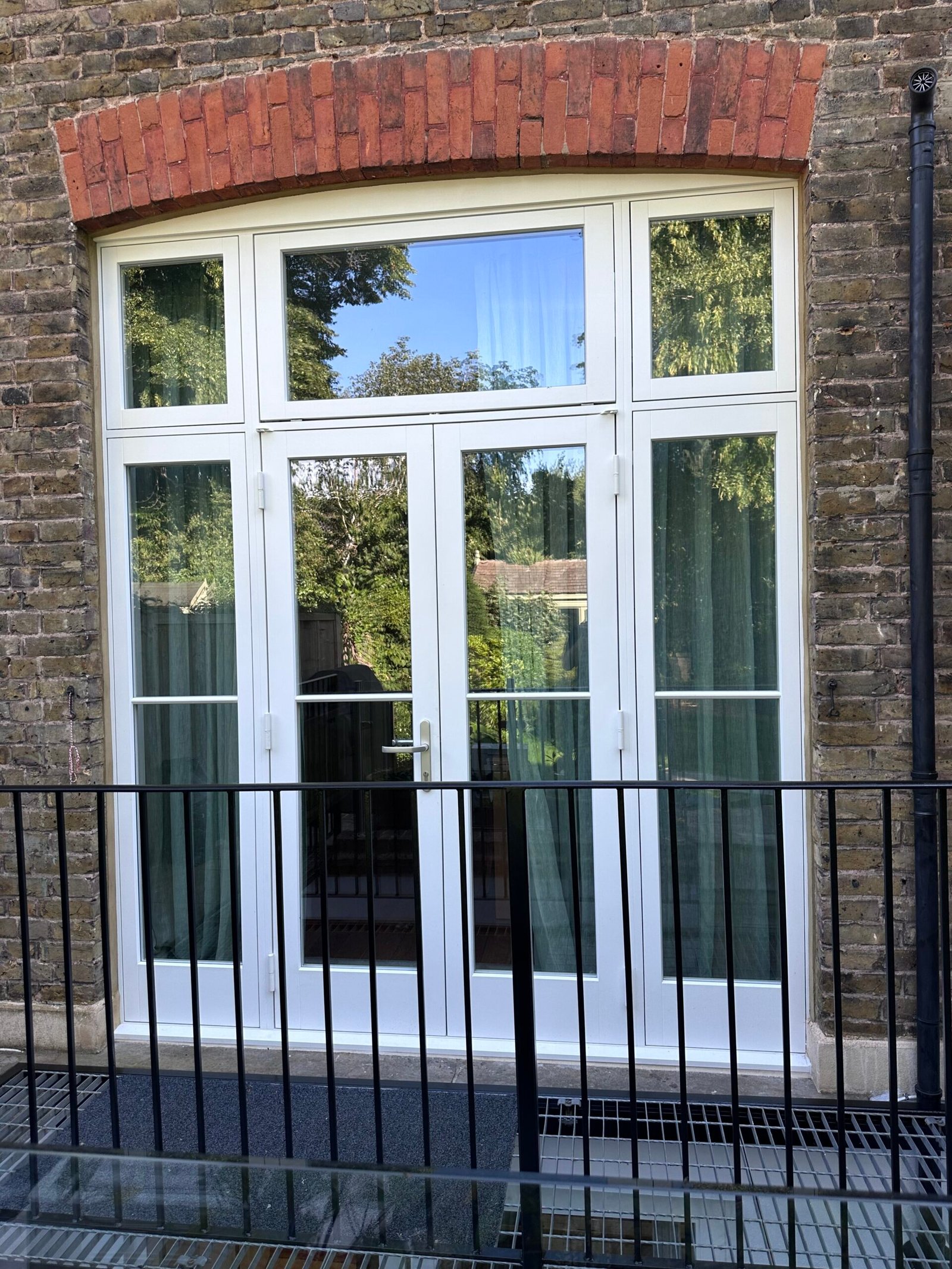 JJ Carpentry & Maintenance Services