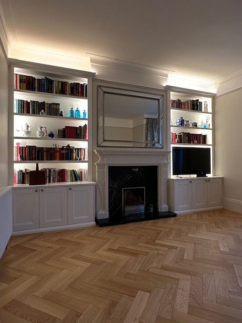 Gallery of JJ Carpentry & Maintenance: 5 Inspiring Project Ideas
