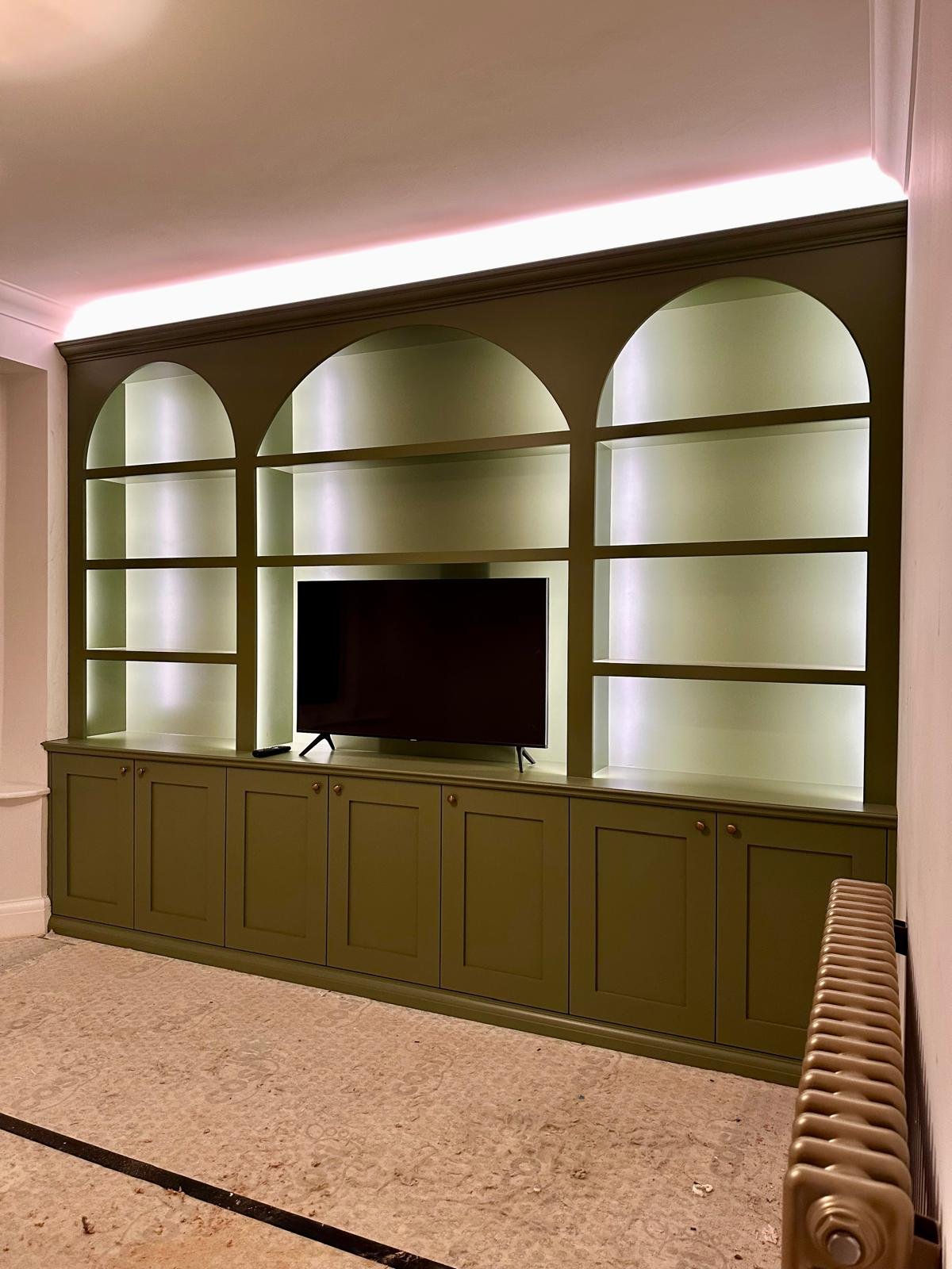 Gallery of JJ Carpentry & Maintenance: 5 Inspiring Project Ideas