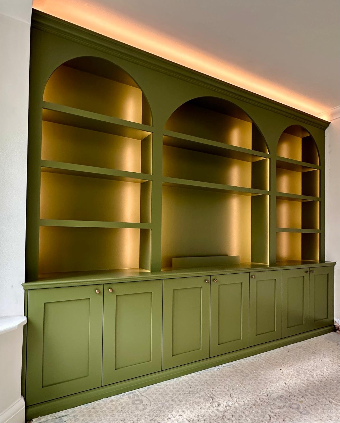 JJ Carpentry & Maintenance Services