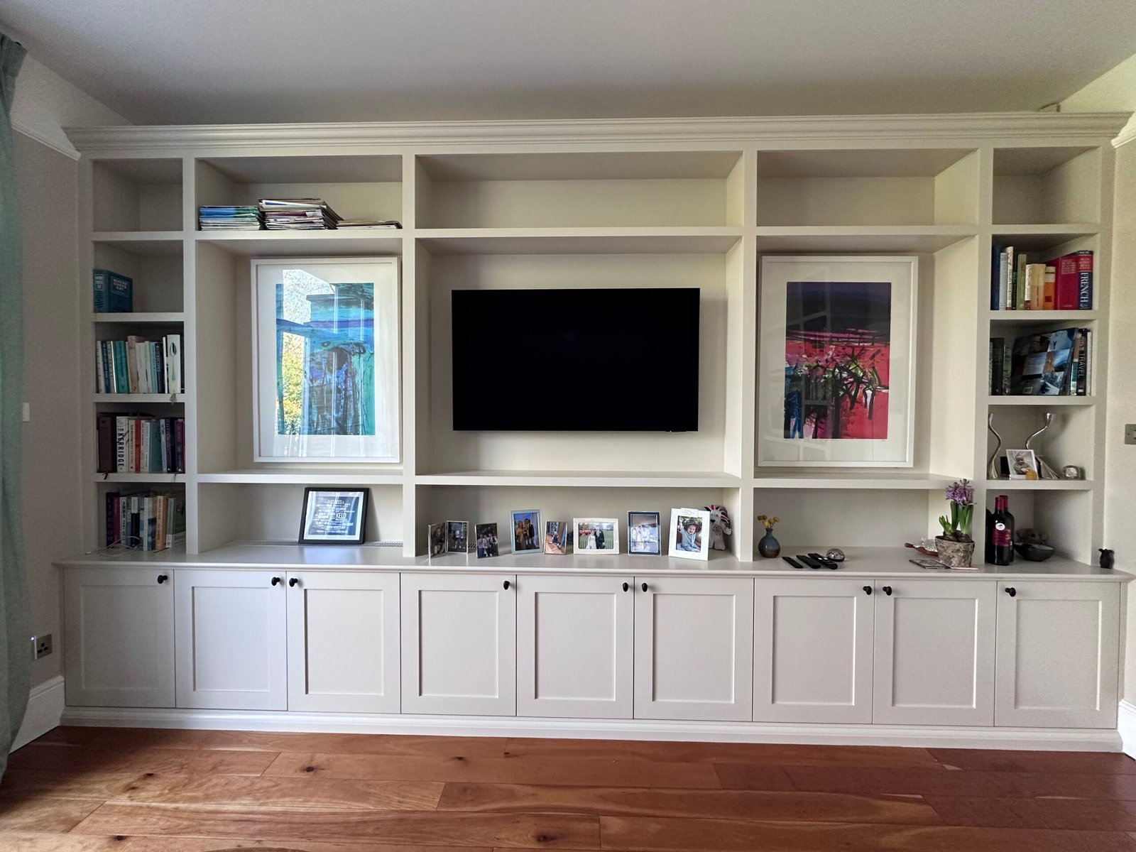 Gallery of JJ Carpentry & Maintenance: 5 Inspiring Project Ideas