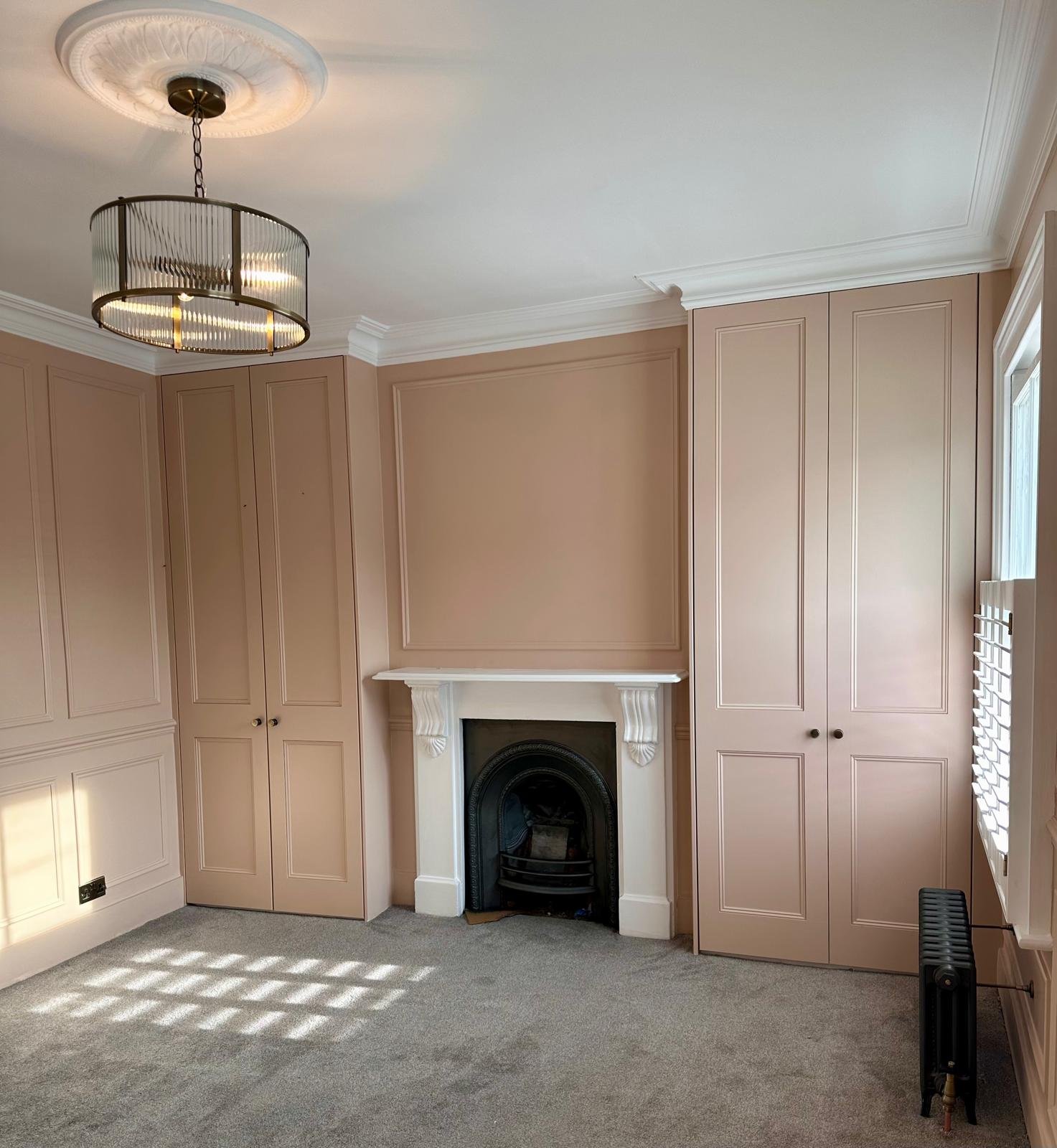 Gallery of JJ Carpentry & Maintenance: 5 Inspiring Project Ideas