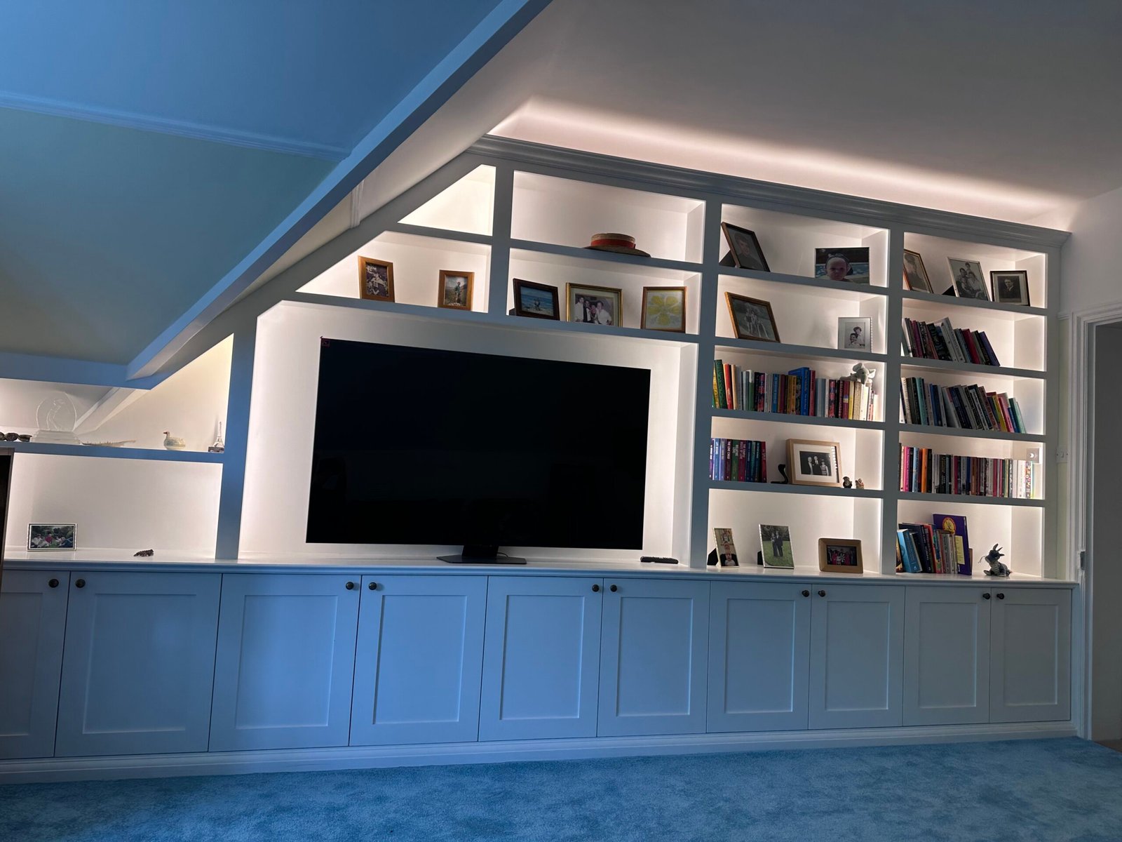 Gallery of JJ Carpentry & Maintenance: 5 Inspiring Project Ideas