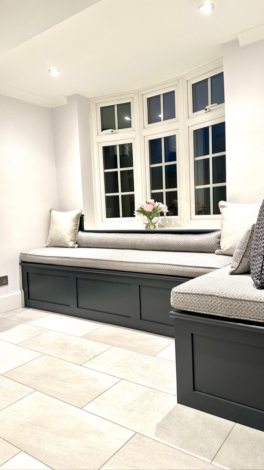 Gallery of JJ Carpentry & Maintenance: 5 Inspiring Project Ideas