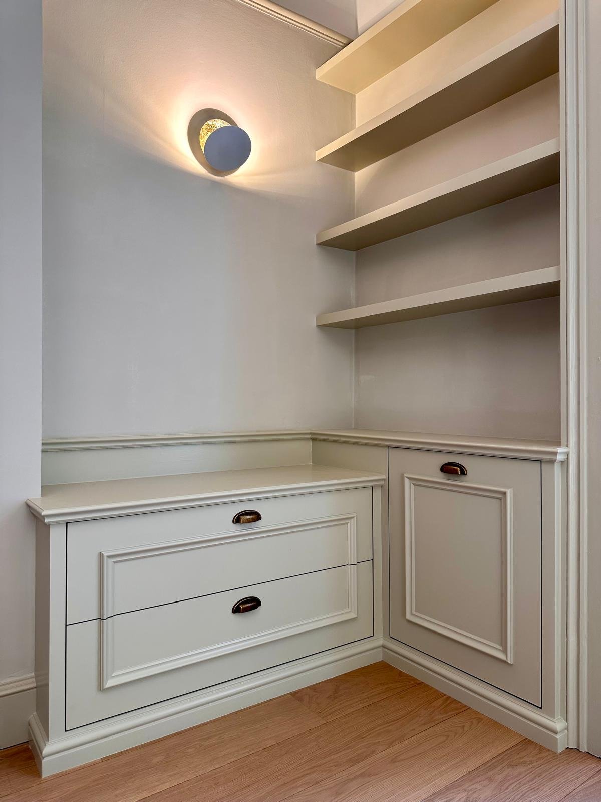 Gallery of JJ Carpentry & Maintenance: 5 Inspiring Project Ideas