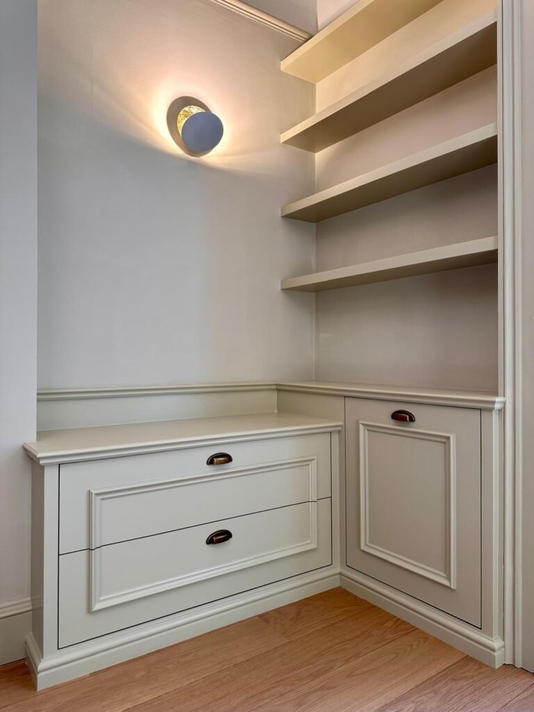 JJ Carpentry & Maintenance Ltd - Top Class Carpenters in South London
