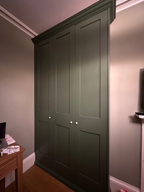 Gallery of JJ Carpentry & Maintenance: 5 Inspiring Project Ideas