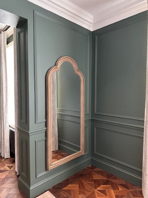 JJ Carpentry & Maintenance Ltd - Top Class Carpenters in South London