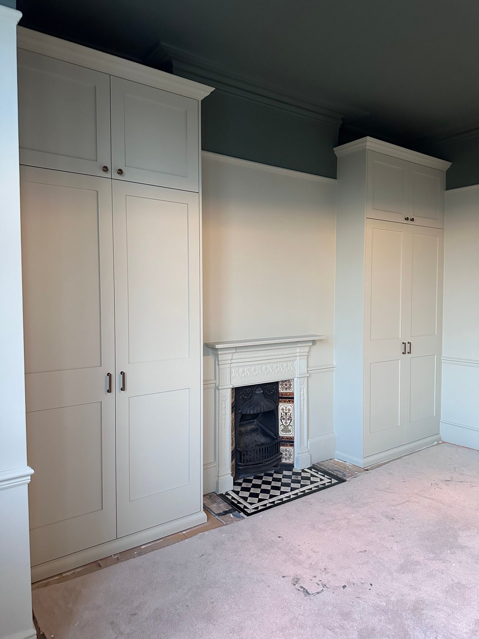 Gallery of JJ Carpentry & Maintenance: 5 Inspiring Project Ideas