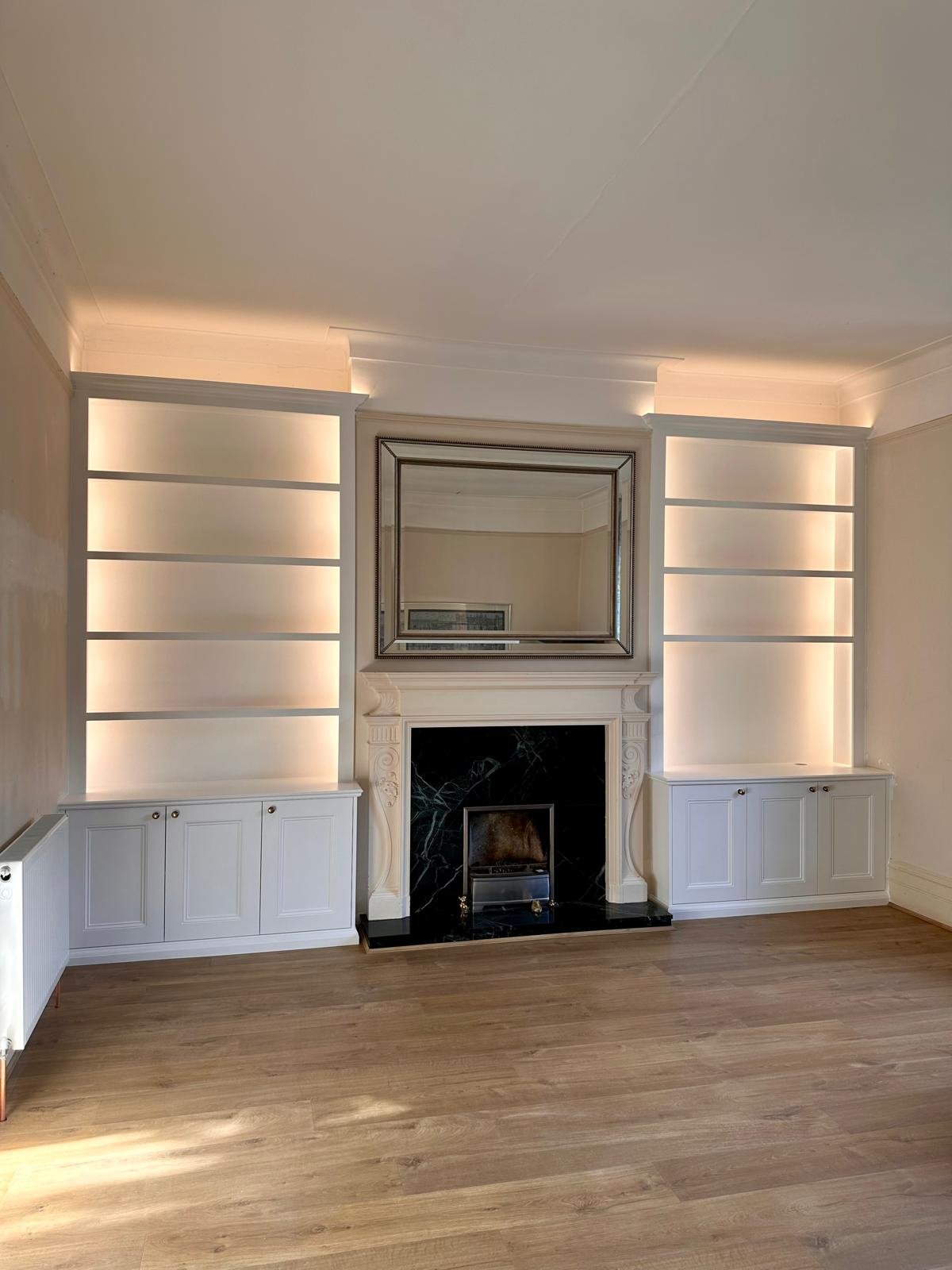 Reviews Top Class JJ Carpentry & Maintenance Ltd in South London