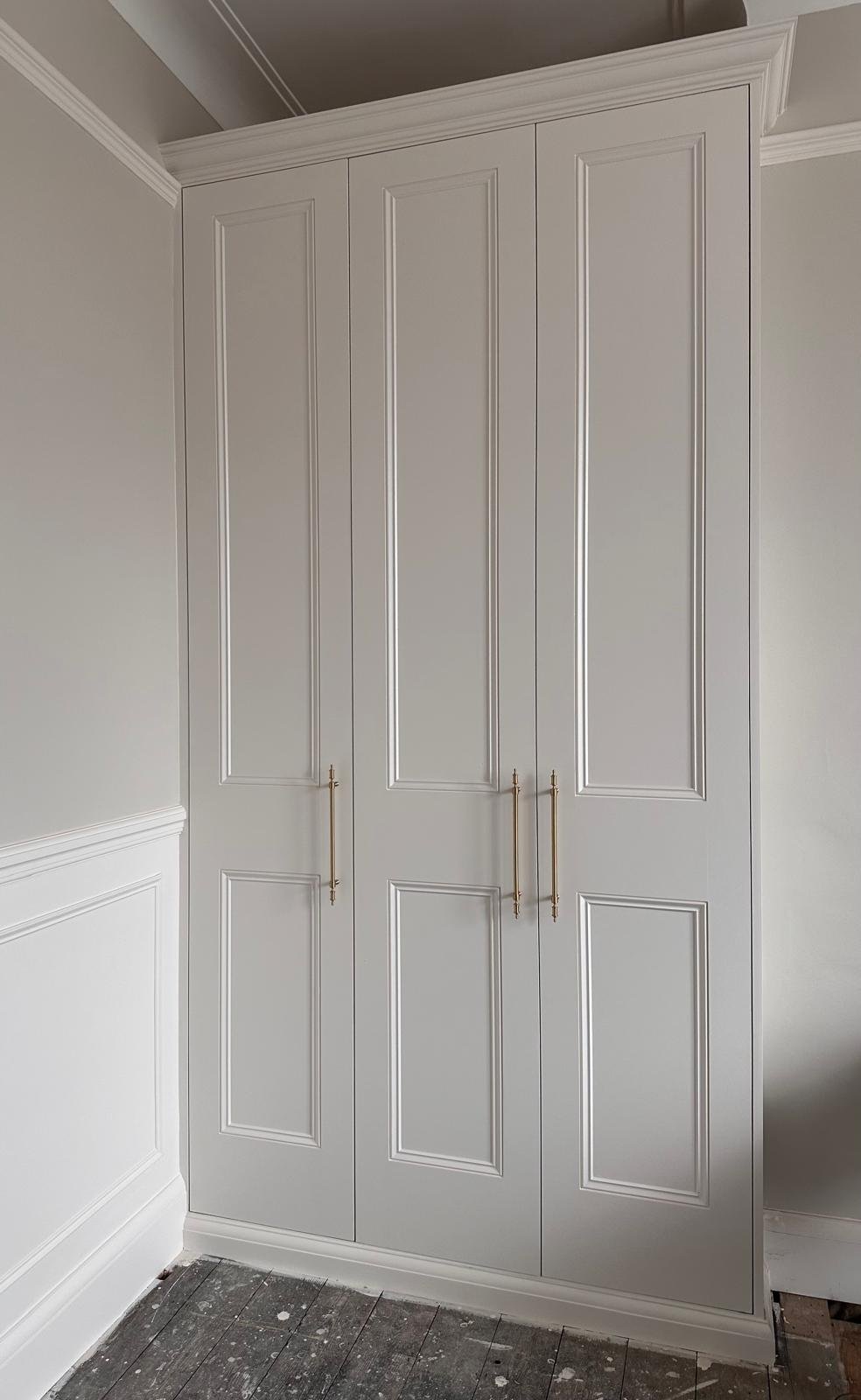 Gallery of JJ Carpentry & Maintenance: 5 Inspiring Project Ideas