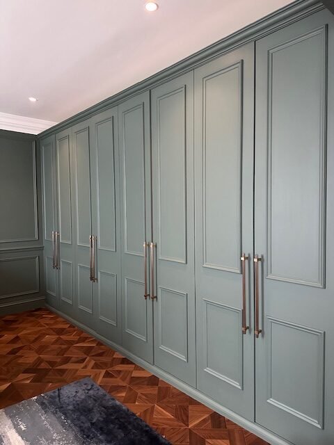 Gallery of JJ Carpentry & Maintenance: 5 Inspiring Project Ideas
