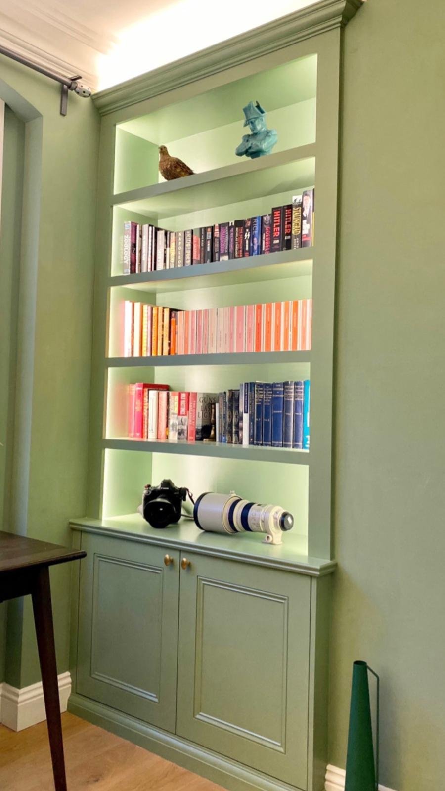 JJ Carpentry & Maintenance Ltd - Top Class Carpenters in South London