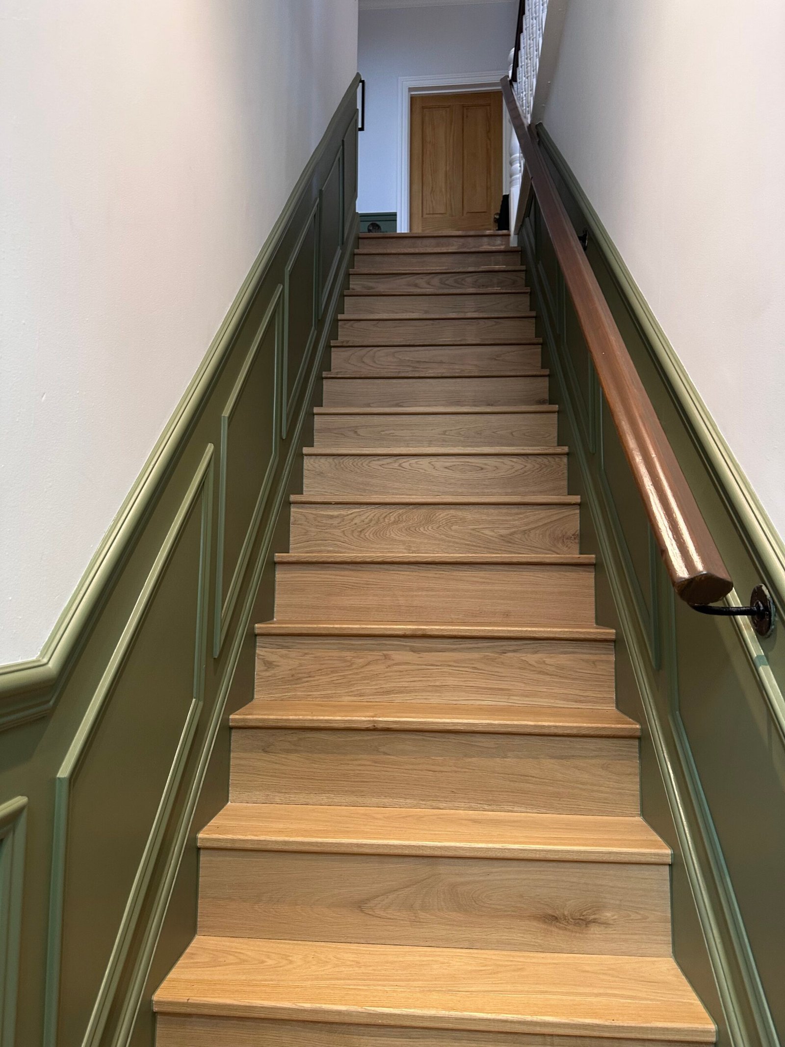 Gallery of JJ Carpentry & Maintenance: 5 Inspiring Project Ideas