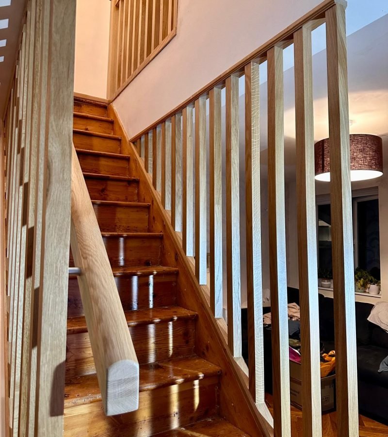 JJ Carpentry & Maintenance Reviews: 38 Amazing Ratings