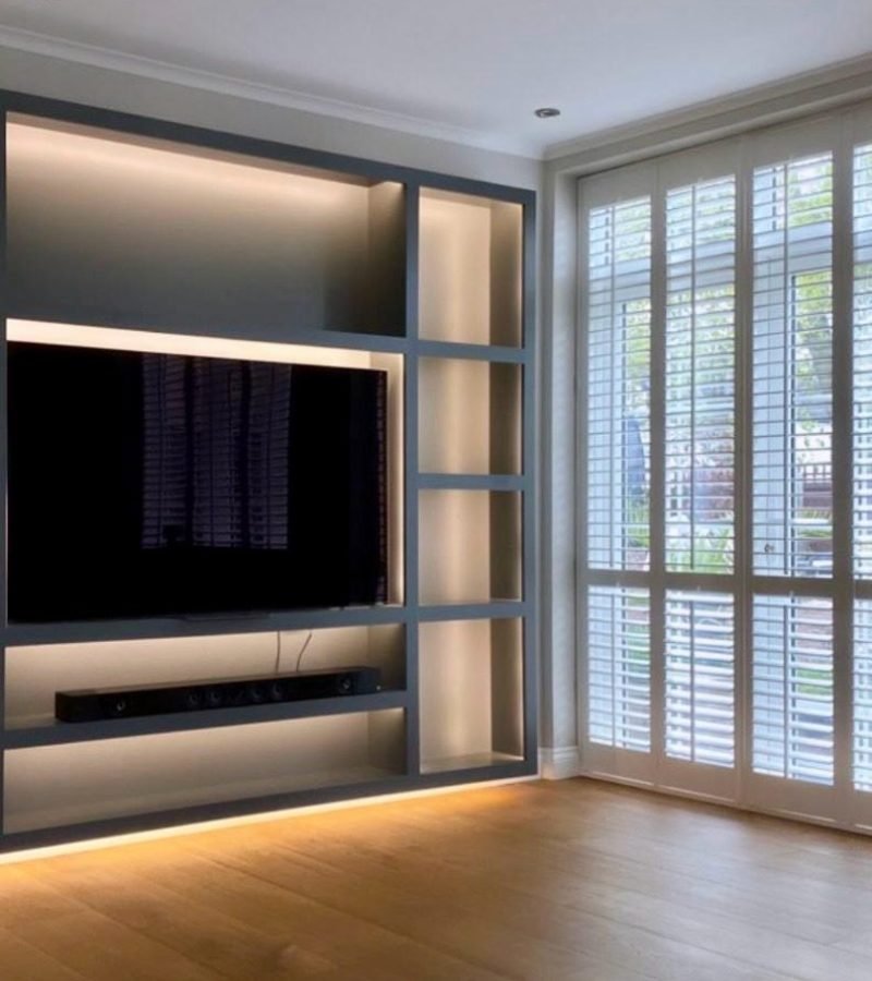 JJ Carpentry & Maintenance Reviews: 38 Amazing Ratings