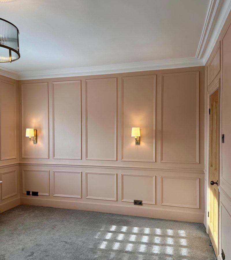 JJ Carpentry & Maintenance Reviews: 38 Amazing Ratings