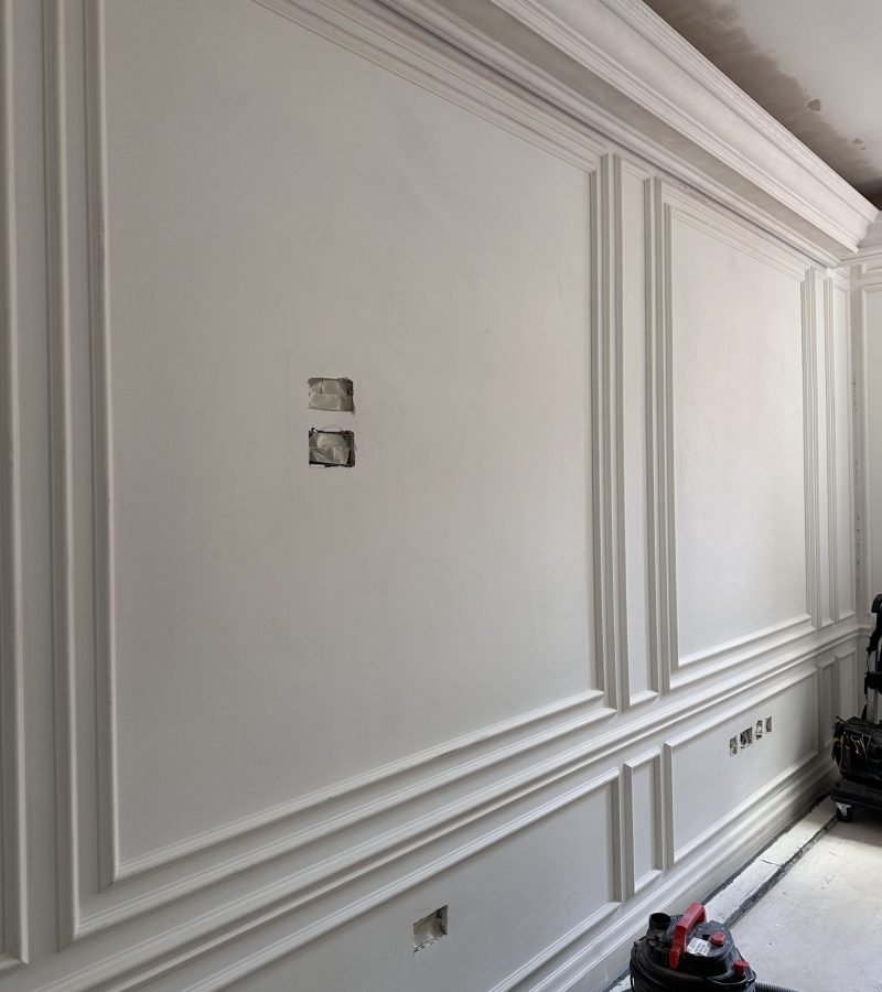 JJ Carpentry & Maintenance Reviews: 38 Amazing Ratings